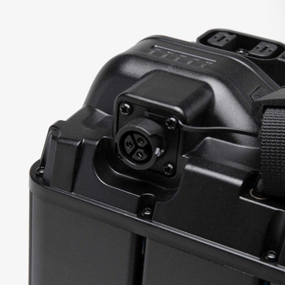 Lithium Battery Pack 4