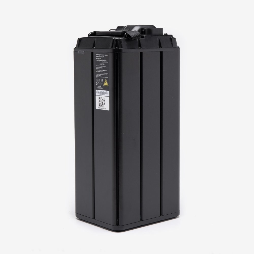 Lithium Battery Pack