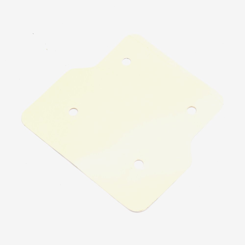 Battery Box Rubber Cushion 2