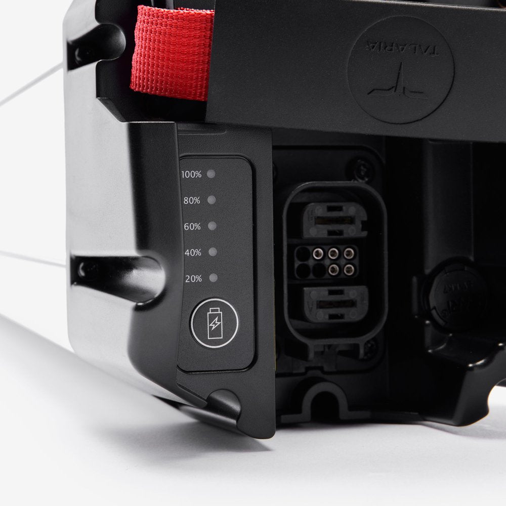 Lithium Battery Pack 2