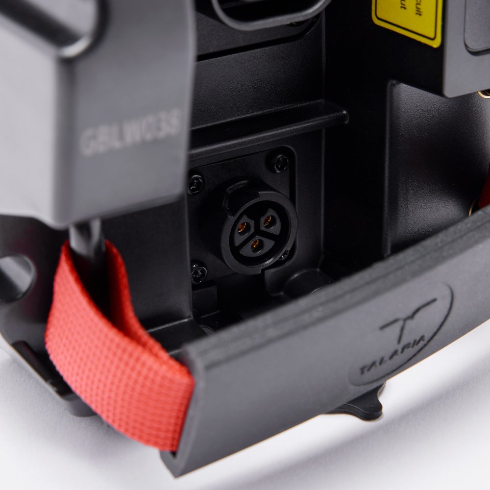 Lithium Battery Pack 3