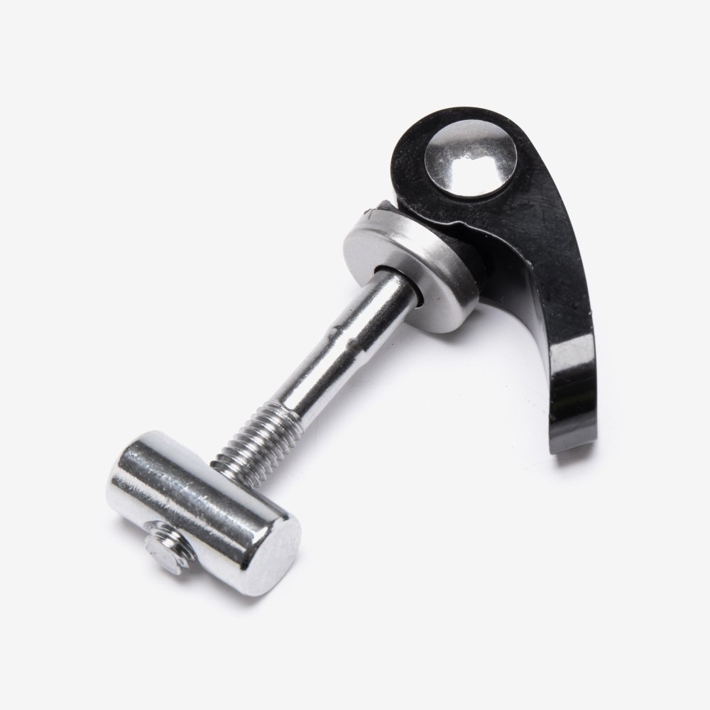 Quick release assembly