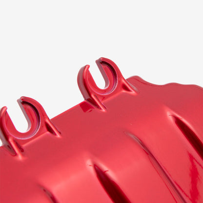 Battery Box Lid Red 3