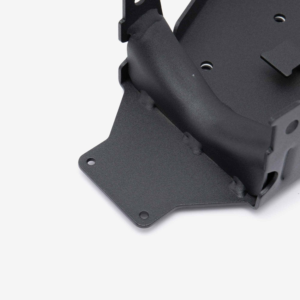 Battery Holder Upper 2