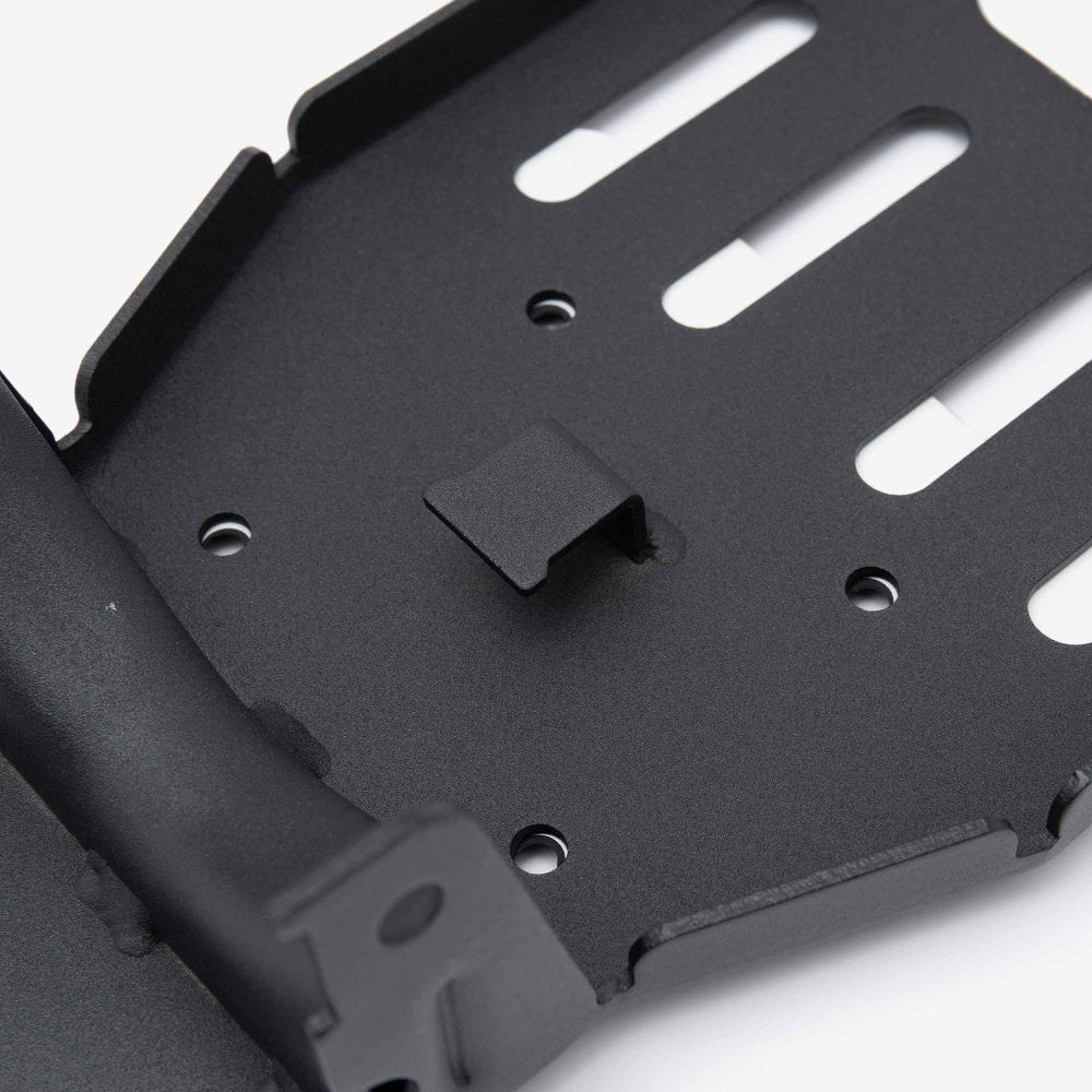 Battery Holder Upper 3