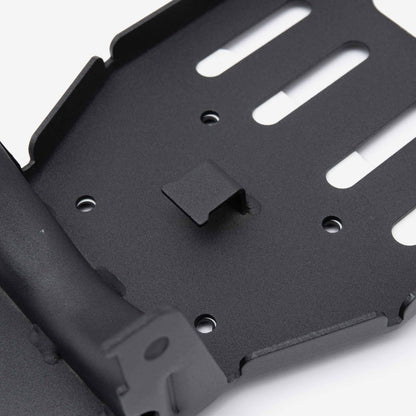 Battery Holder Upper 3