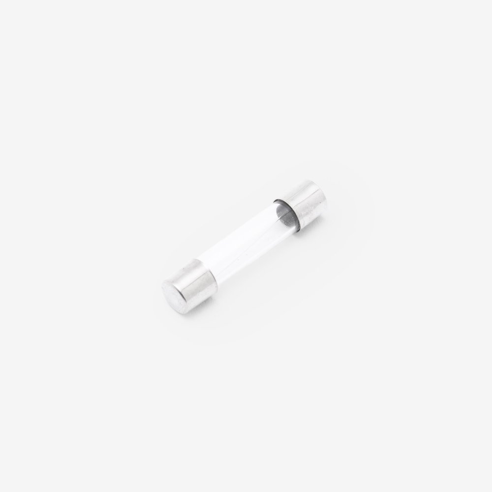 Glass Fuse 5A
