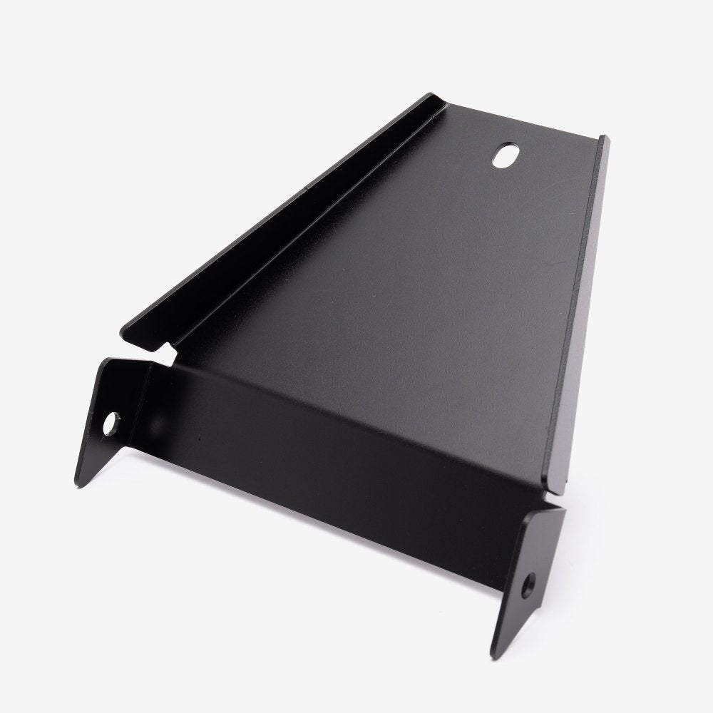Horn Delete Plate 3