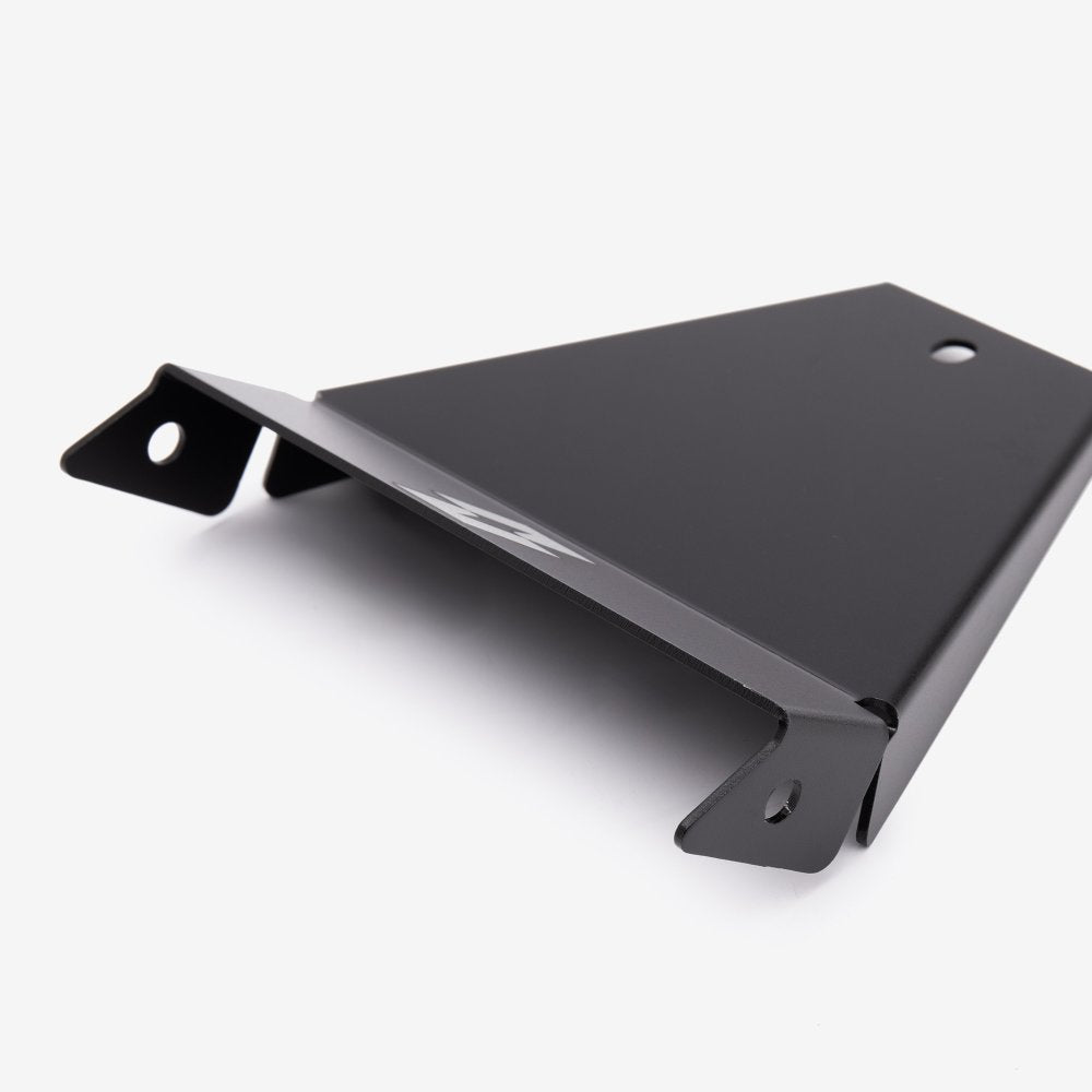 Horn Delete Plate 4