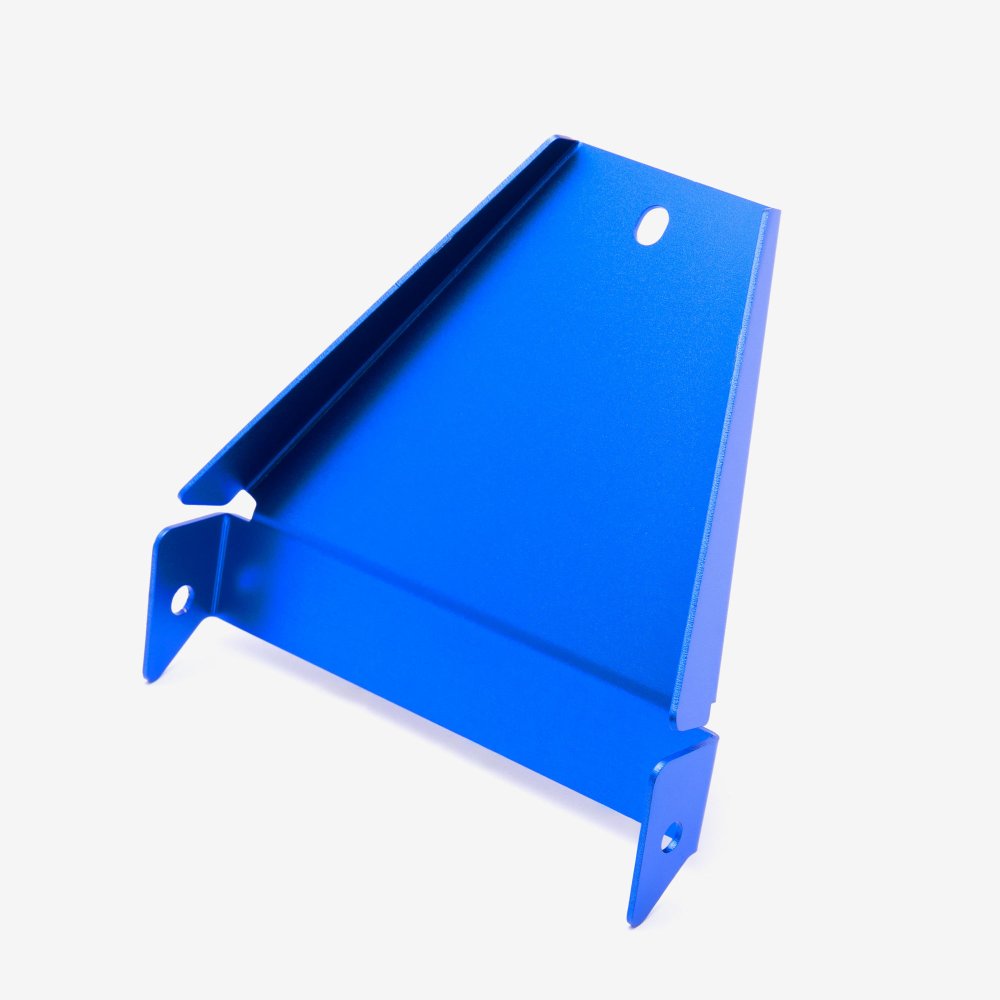 Horn Delete Plate 3
