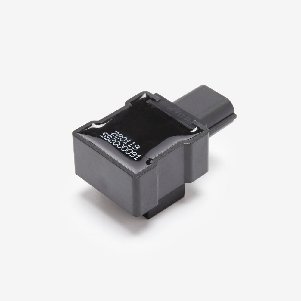 Indicator Relay