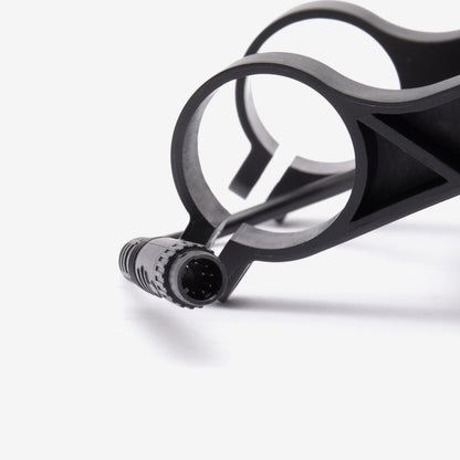 Speedo Assembly 3