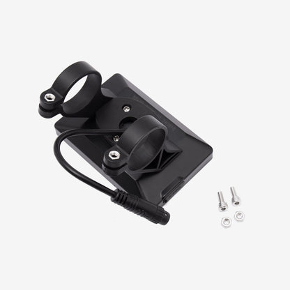 Speedo Assembly 4