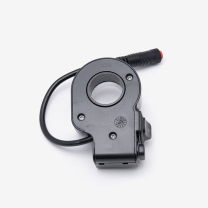 Handlebar Switch (Left) 6