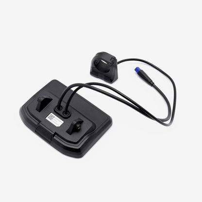 BC351 Display and Bar Clamps for X-9000 Controller 3