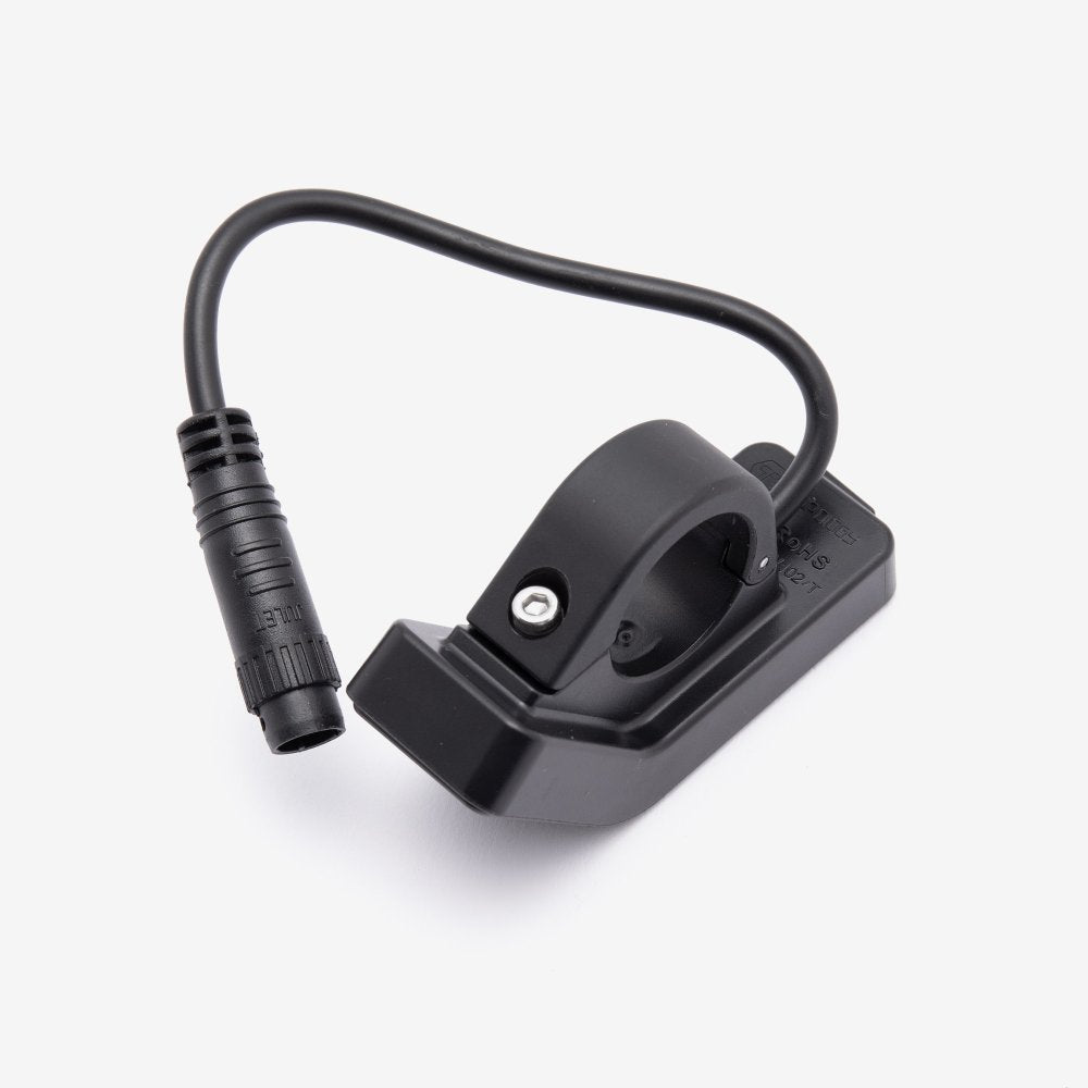 Speedo Assembly (Colour Display) 4