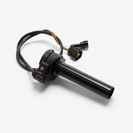 Electric Throttle Assembly