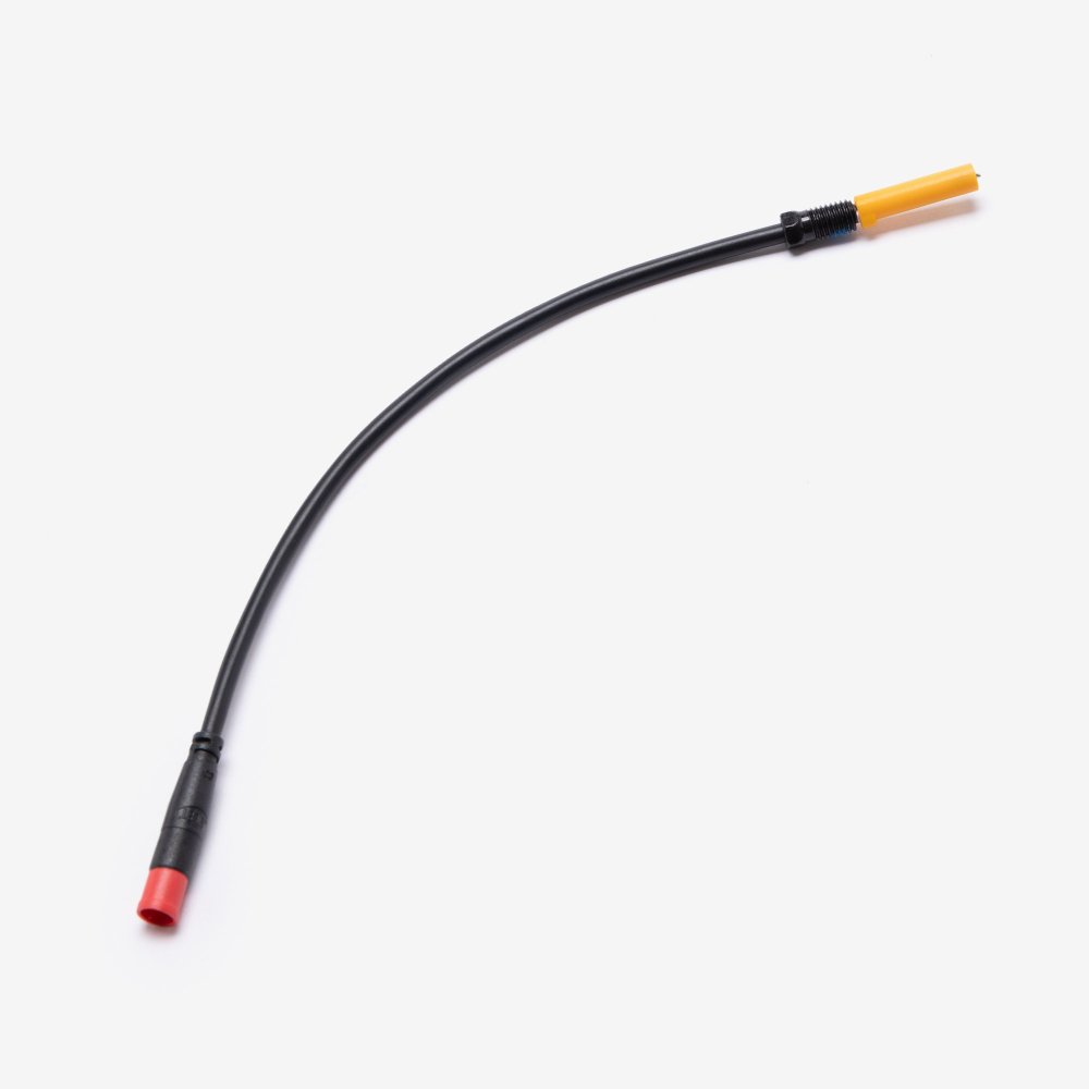 Brake Switch Spring/Cable