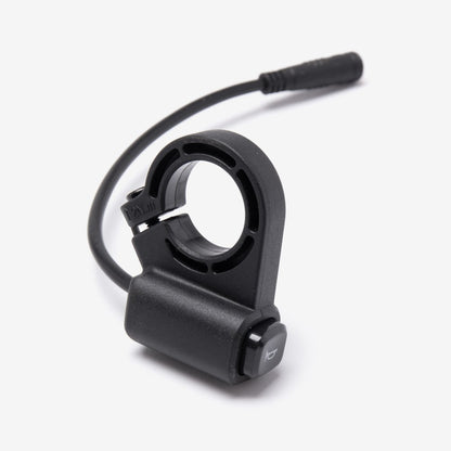 Horn Button Red Plug 2
