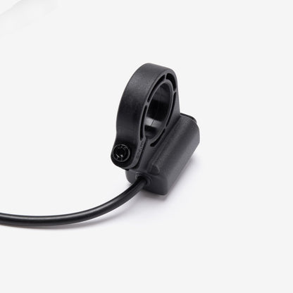 Horn Button Red Plug 5