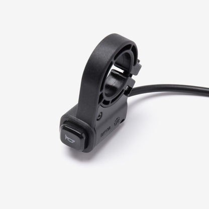 Horn Button Red Plug 6