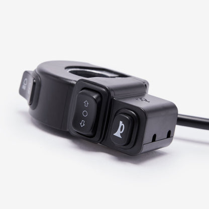 Handlebar Switch 2