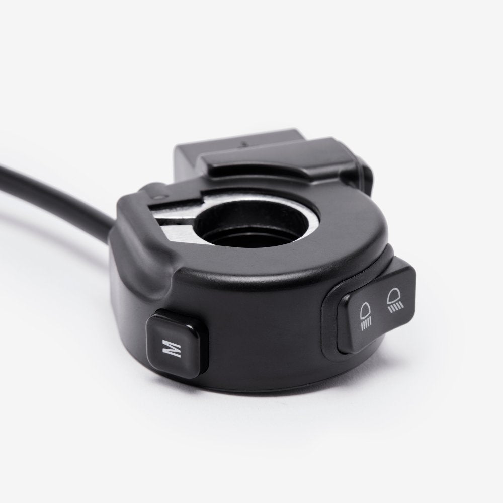 Handlebar Switch 3