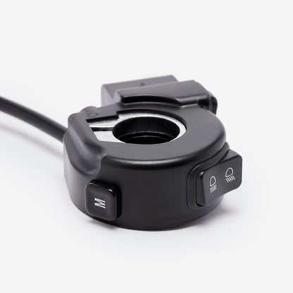 Handlebar Switch 3