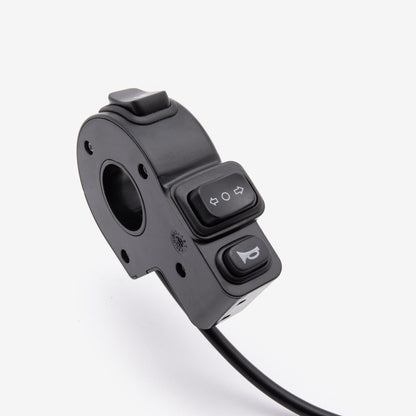 Handlebar Switch (Left) 2