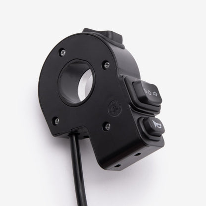 Handlebar Switch (Left) 5