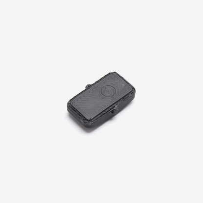 Headlight Switch Blanking Plate 2
