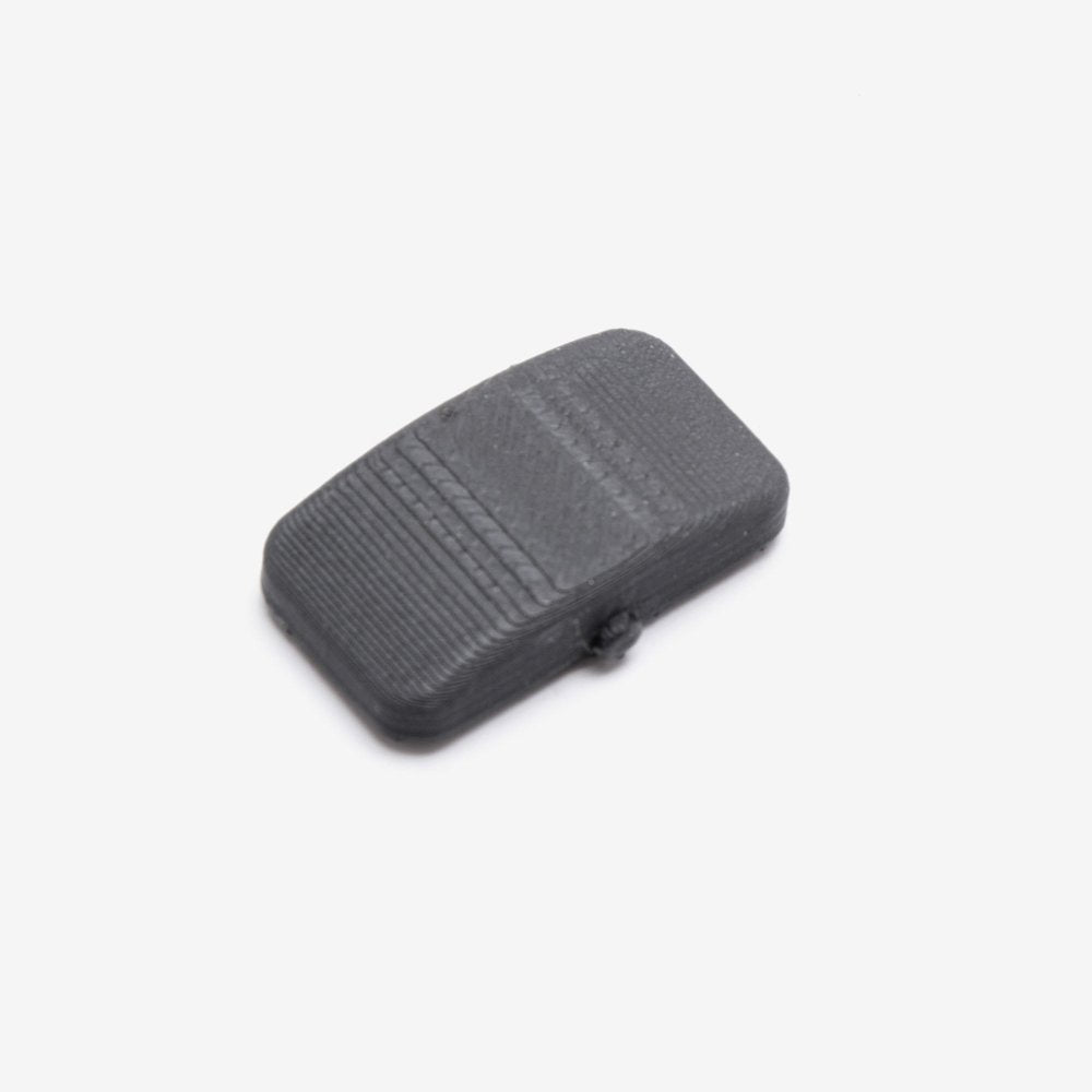 Headlight Switch Blanking Plate