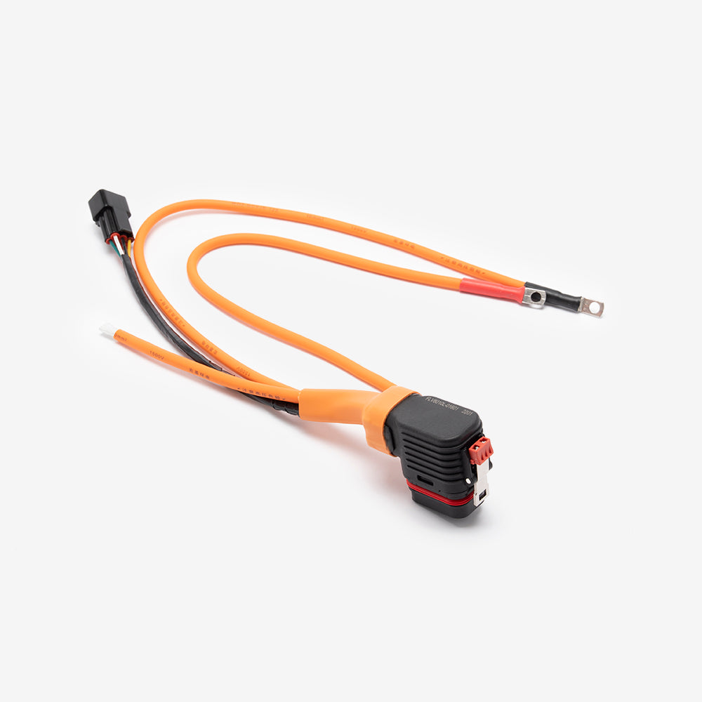 Battery Power Connection Sub Cable 2