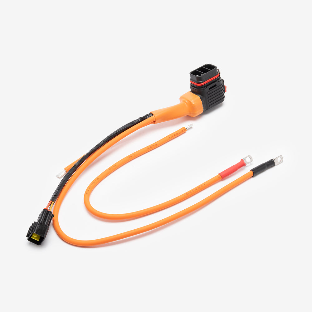 Battery Power Connection Sub Cable