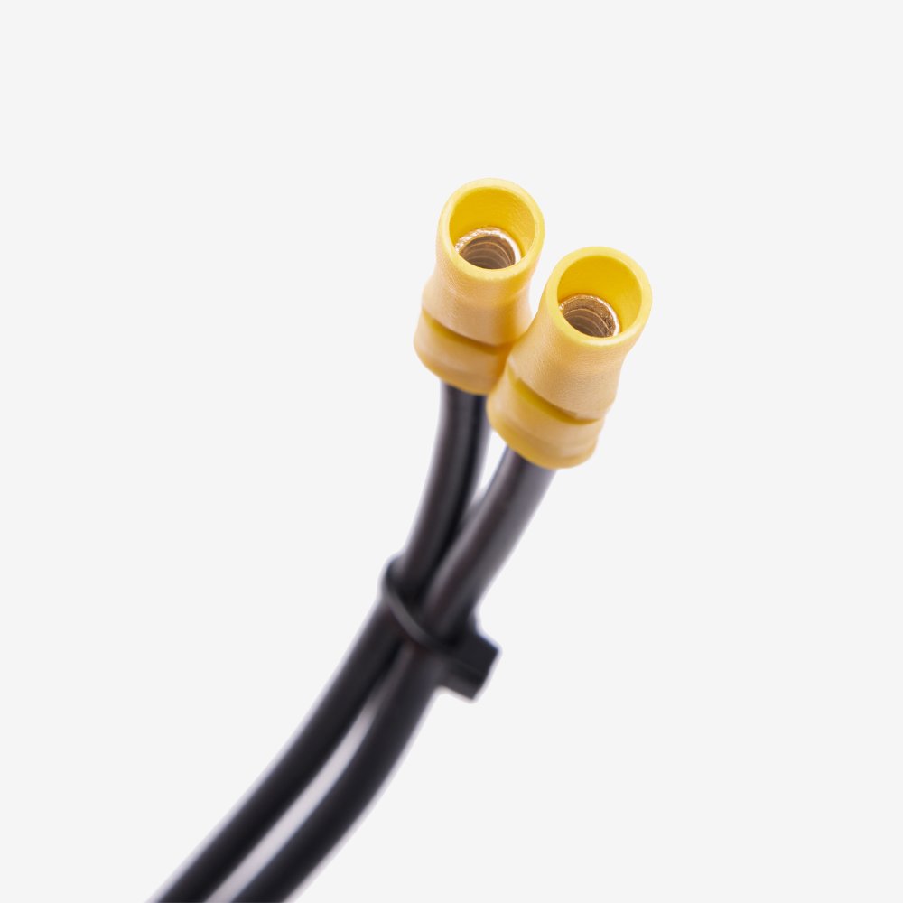 Motor Controller Bypass Wire 3