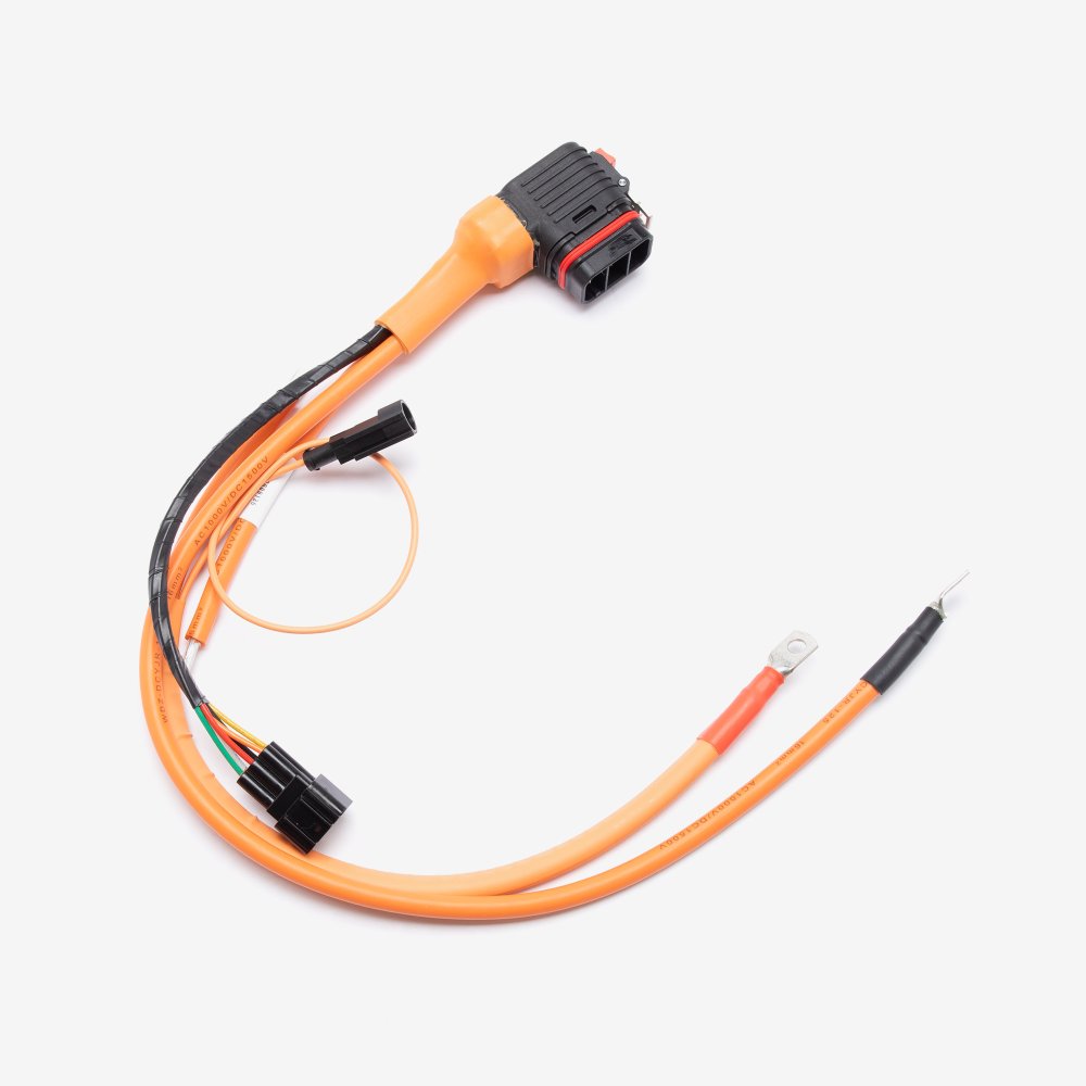 Battery Power Connection Sub Cable