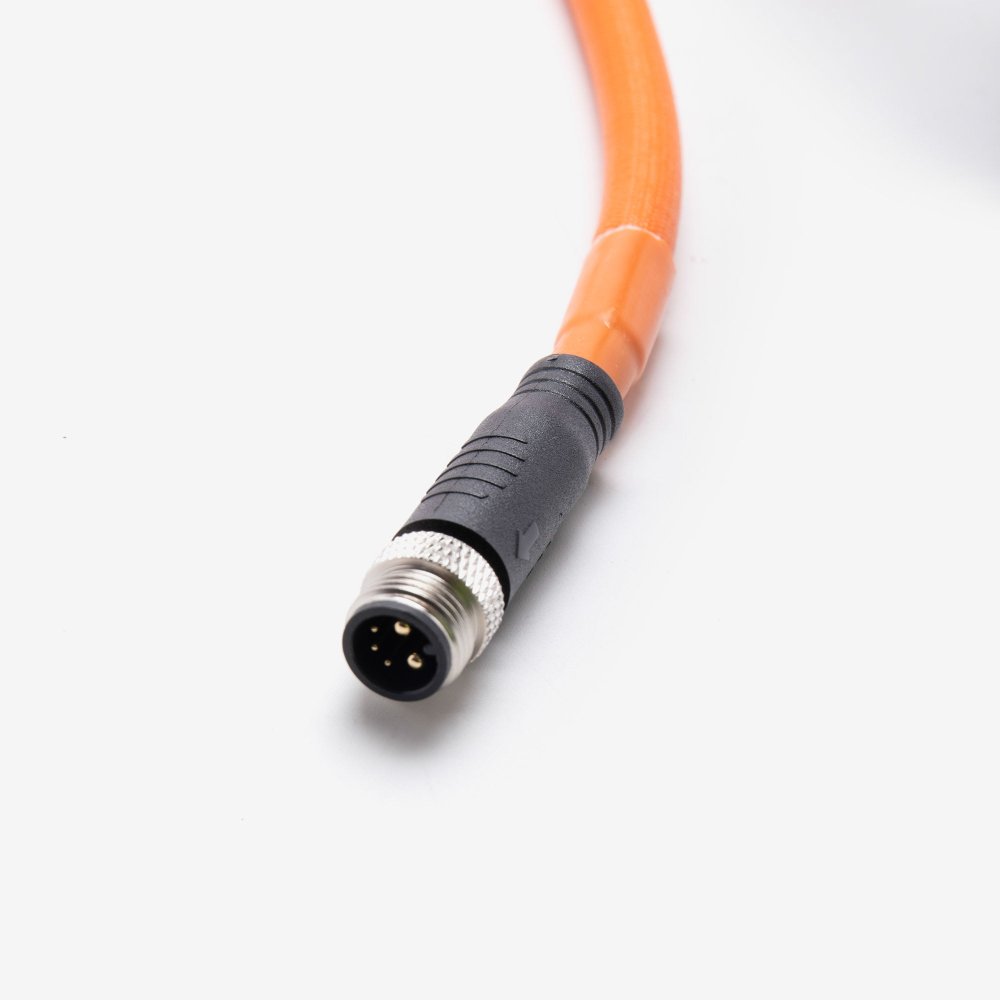 Battery Power Connection Sub Cable 4