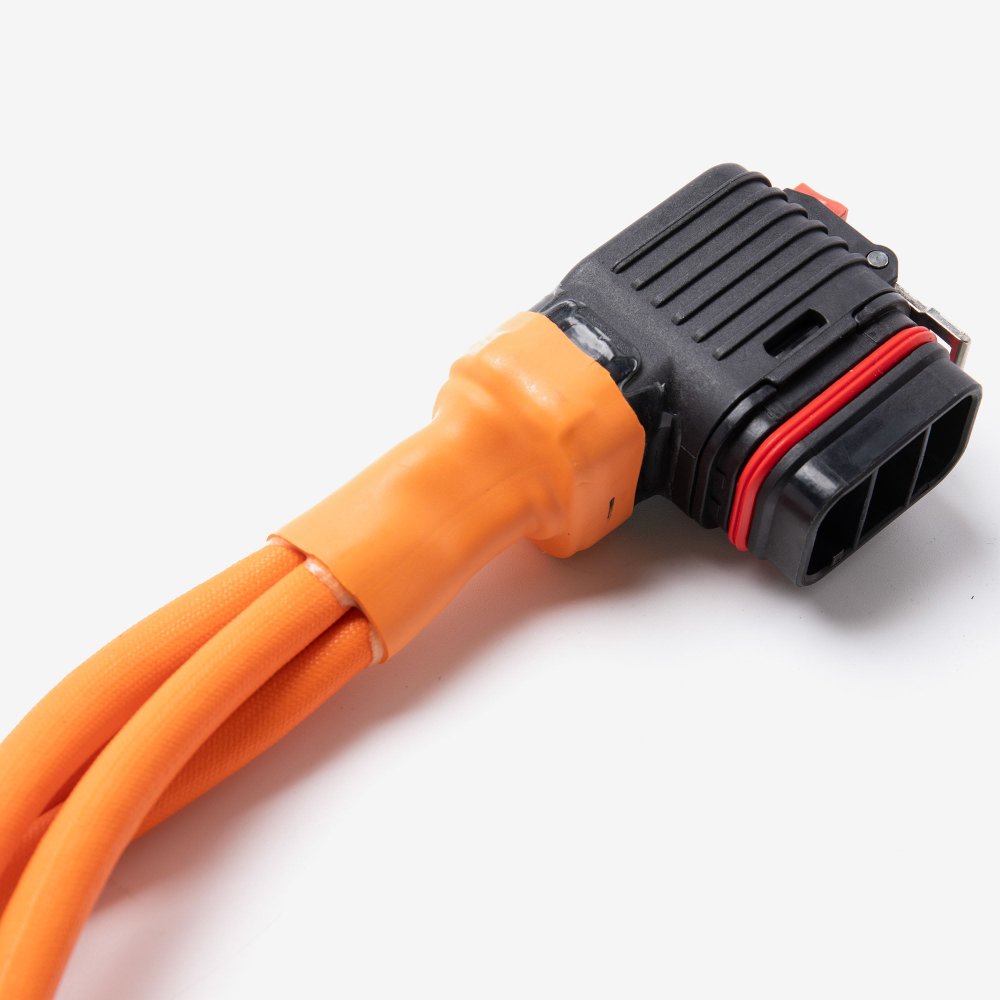 Battery Power Connection Sub Cable 7