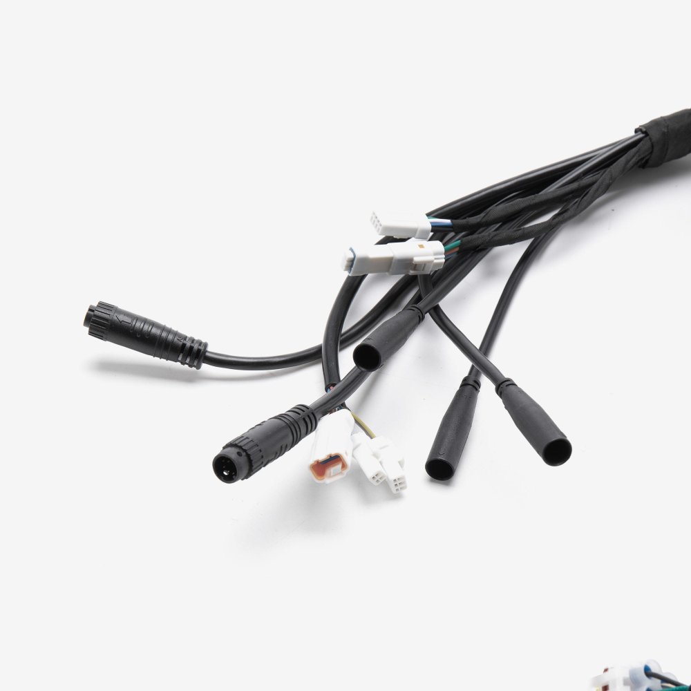 Wiring Loom 2