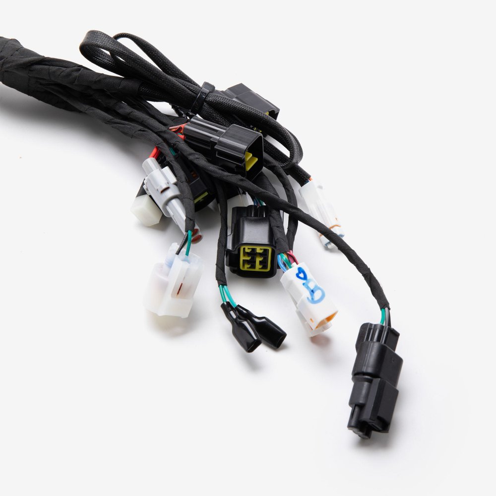 Wiring Loom 3