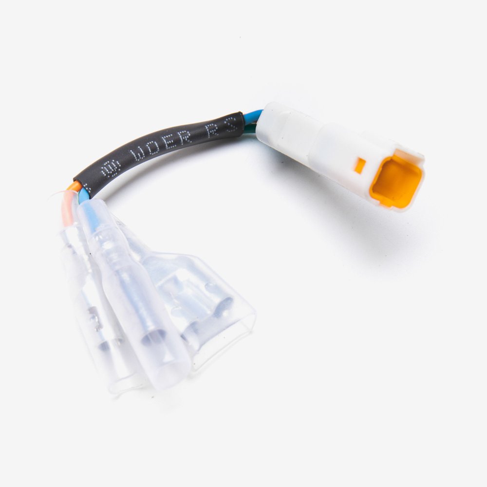 Headlight Loom 3