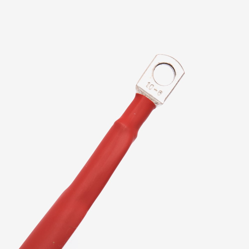 Main Battery Power Cable 5