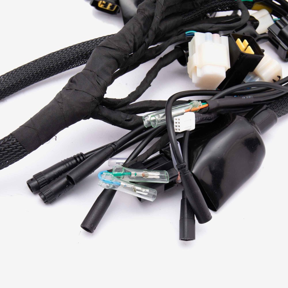 Wiring Loom 3