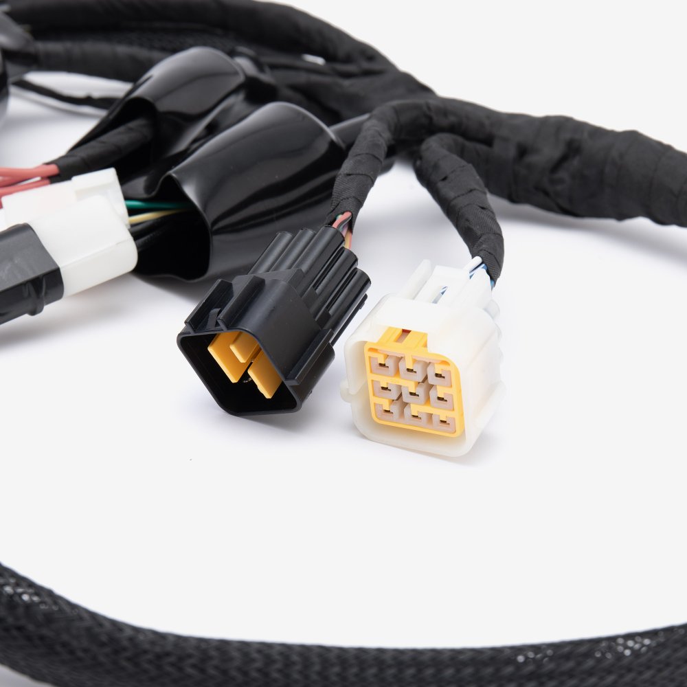 Wiring Loom 3