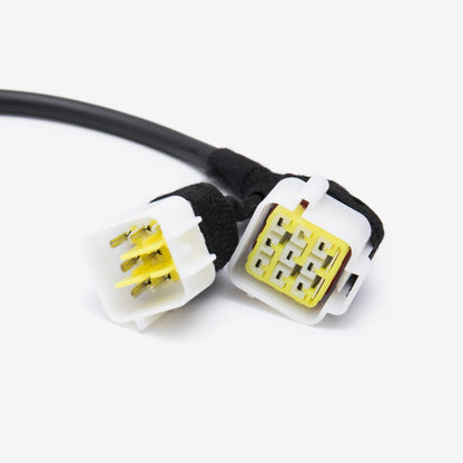 Harness (Talaria) for X-9000 Controller 4