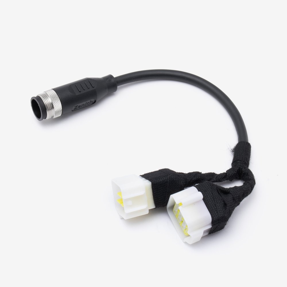 Harness (Talaria) for X-9000 Controller