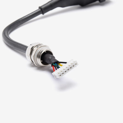 Hall Effect Sensor 4