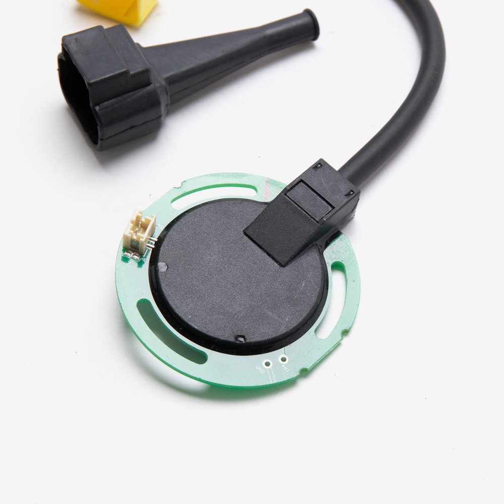 KC Hall Sensor 2