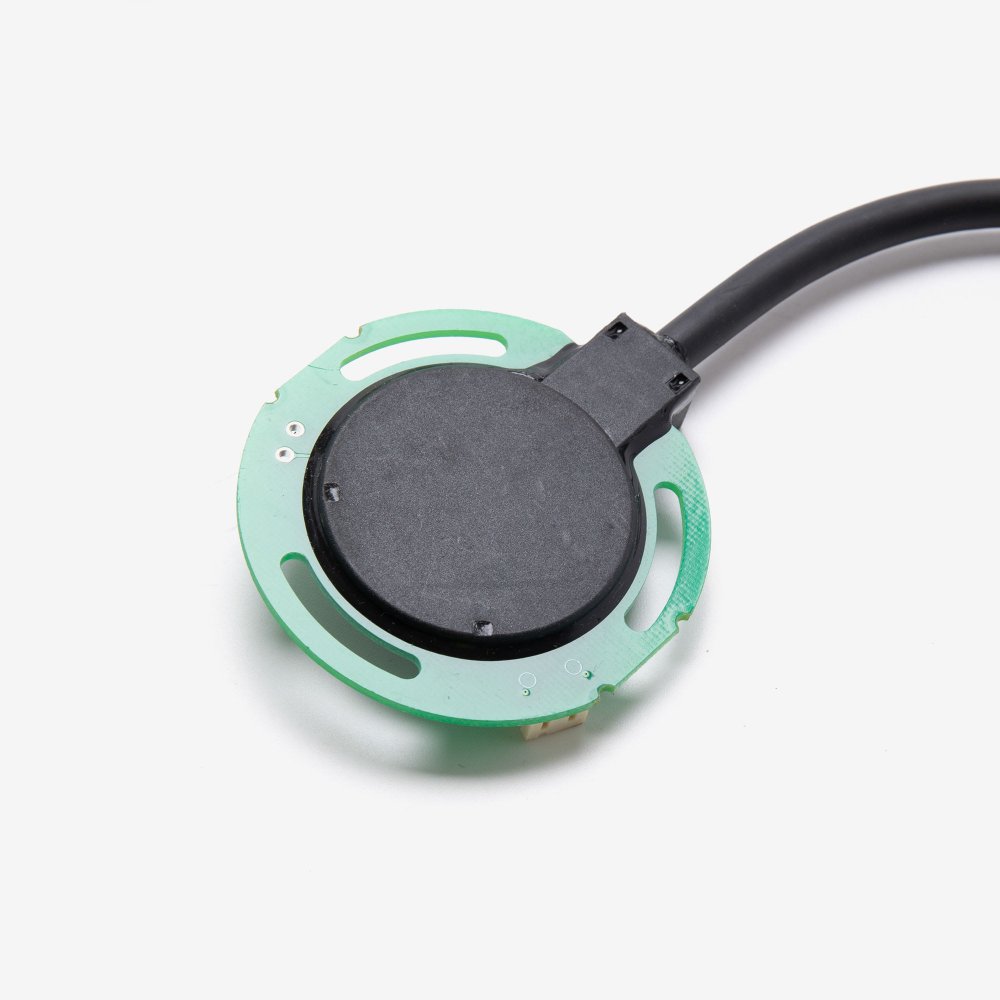 KC Hall Sensor 3