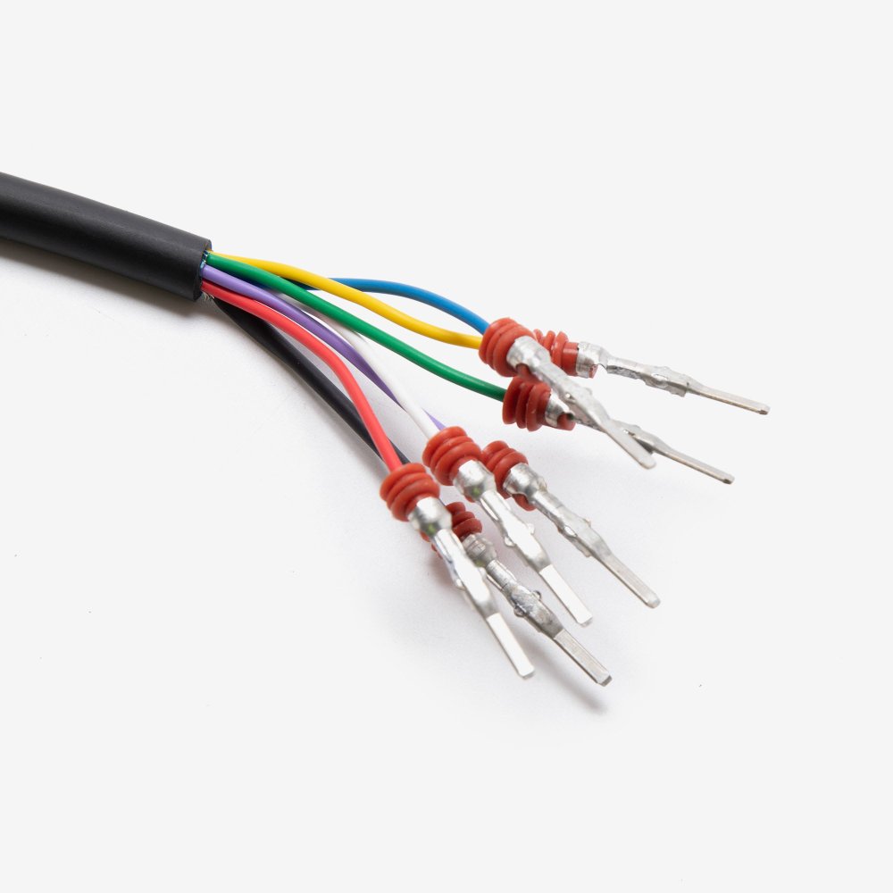 KC Hall Sensor 4